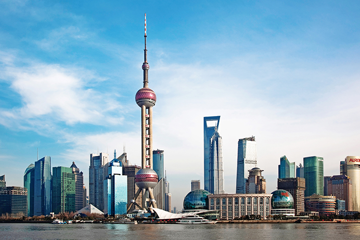 中国|上海の紹介 | 留学生支援センター